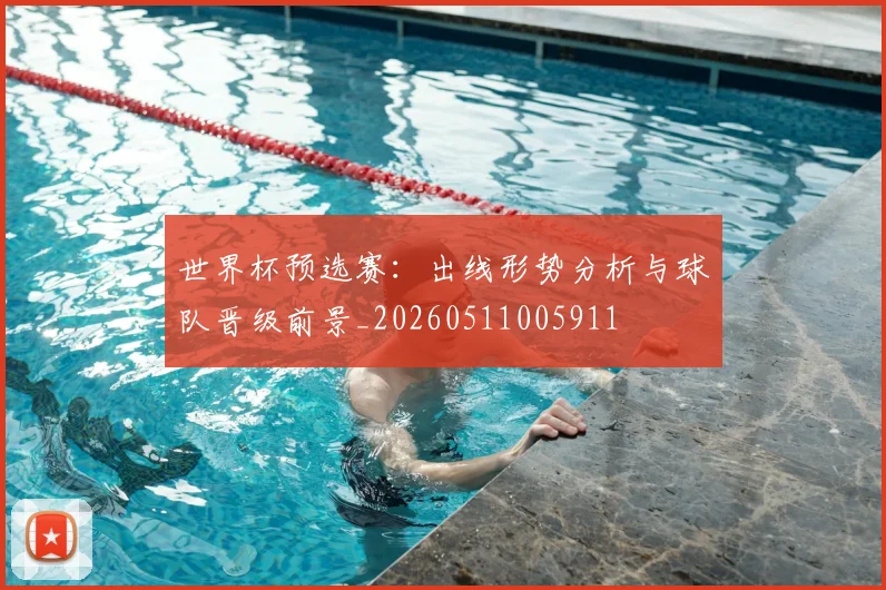 世界杯预选赛：出线形势分析与球队晋级前景_20260511005911